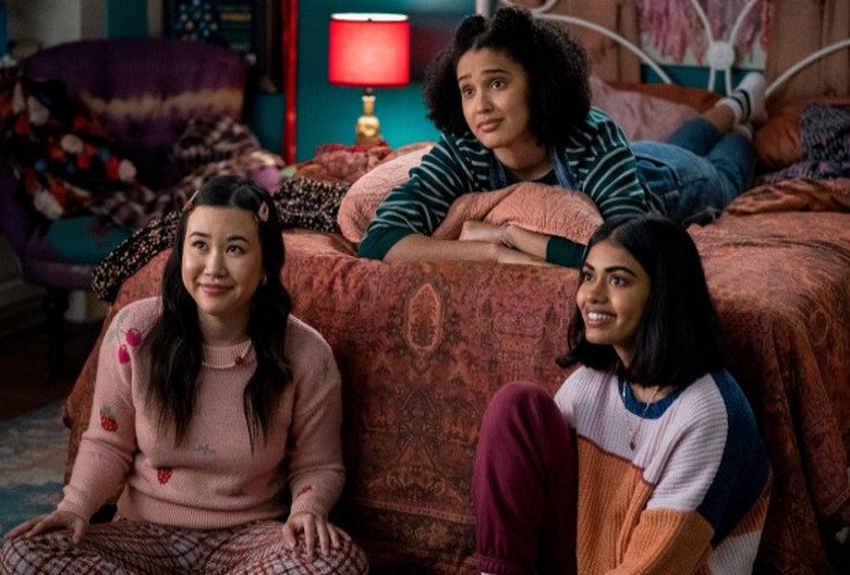 'Never Have I Ever' Season 3 Photos, Release Date