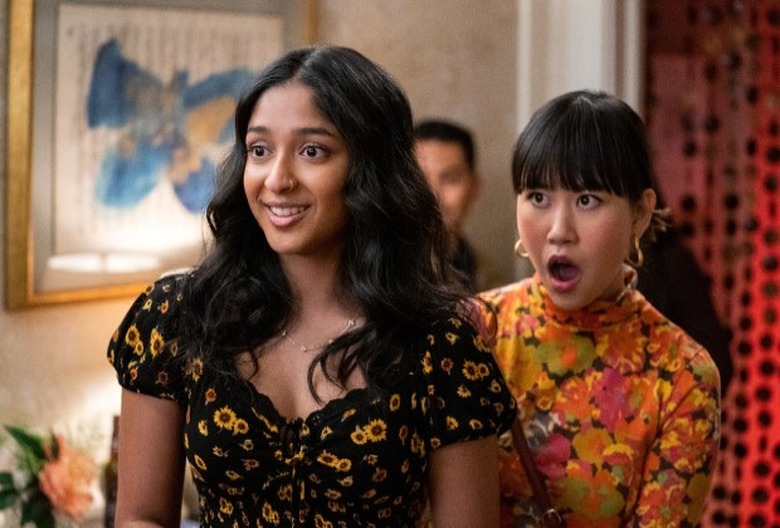 'Never Have I Ever' Season 3 Photos, Release Date