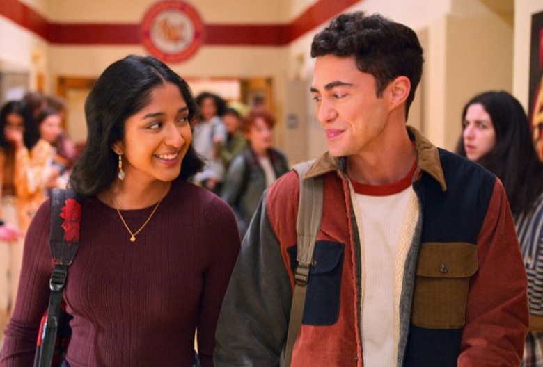 'Never Have I Ever' Season 3 Photos, Release Date