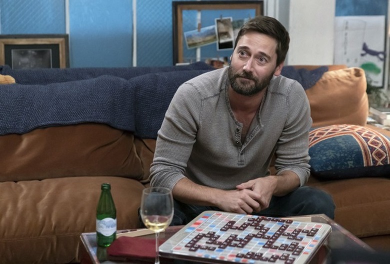 New Amsterdam Season 5