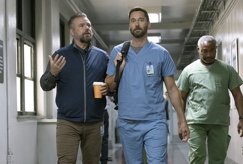 New Amsterdam Season 5