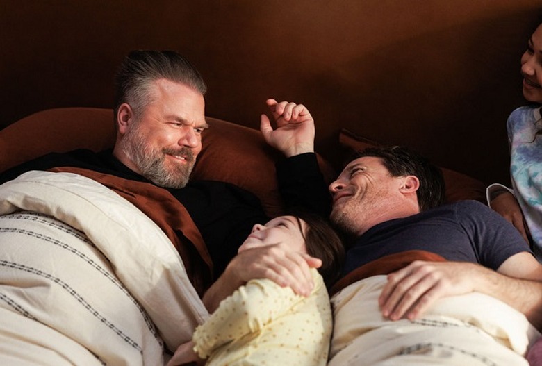 New Amsterdam Recap
