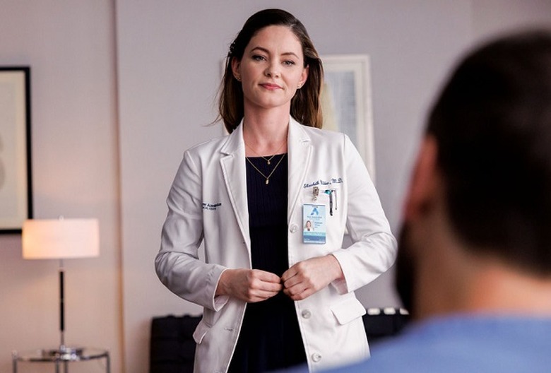 New Amsterdam Recap