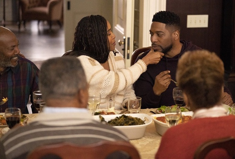 New Amsterdam Series Finale