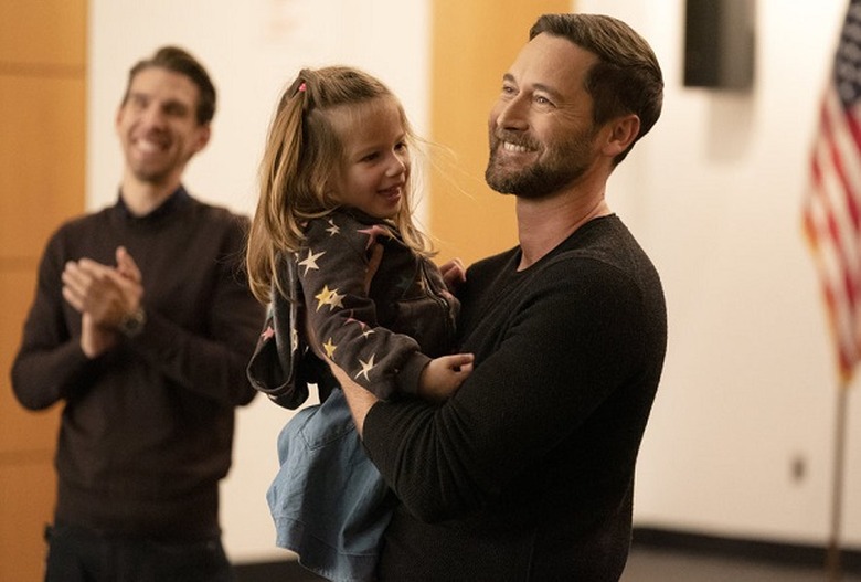 New Amsterdam Series Finale