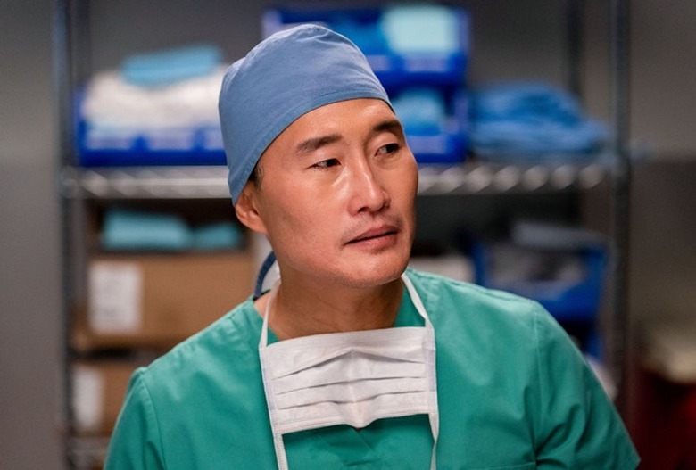 New Amsterdam Series Finale