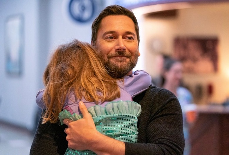 New Amsterdam Series Finale Recap