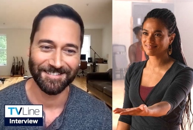 New Amsterdam Spoilers