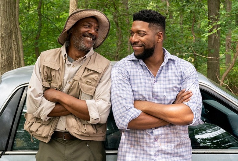 New Amsterdam Spoilers