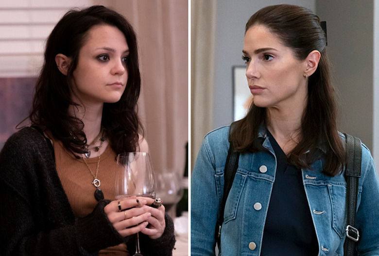 New Amsterdam Spoilers