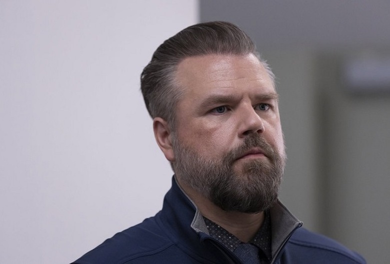 New Amsterdam Spoilers