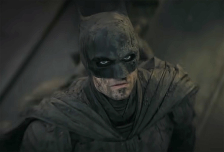 The Batman Prequel Series Cancelled
