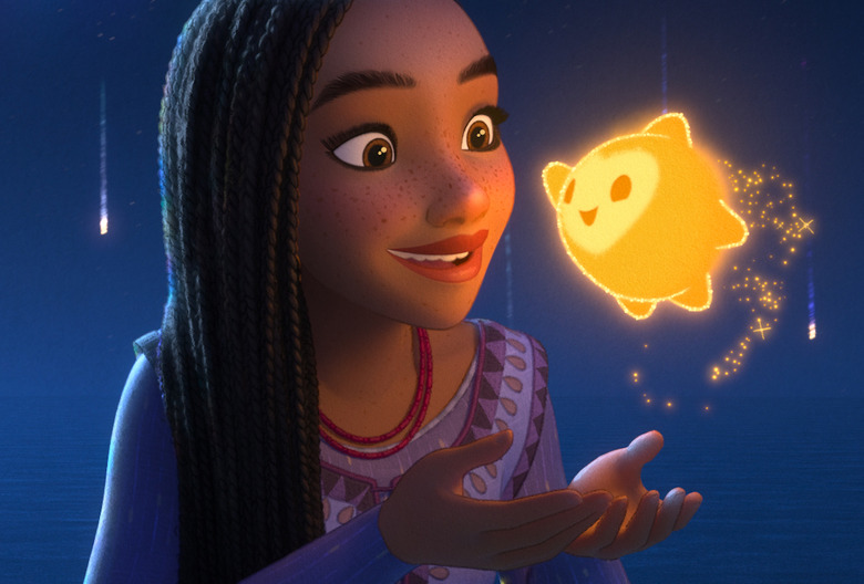 Disney Plus April 2024