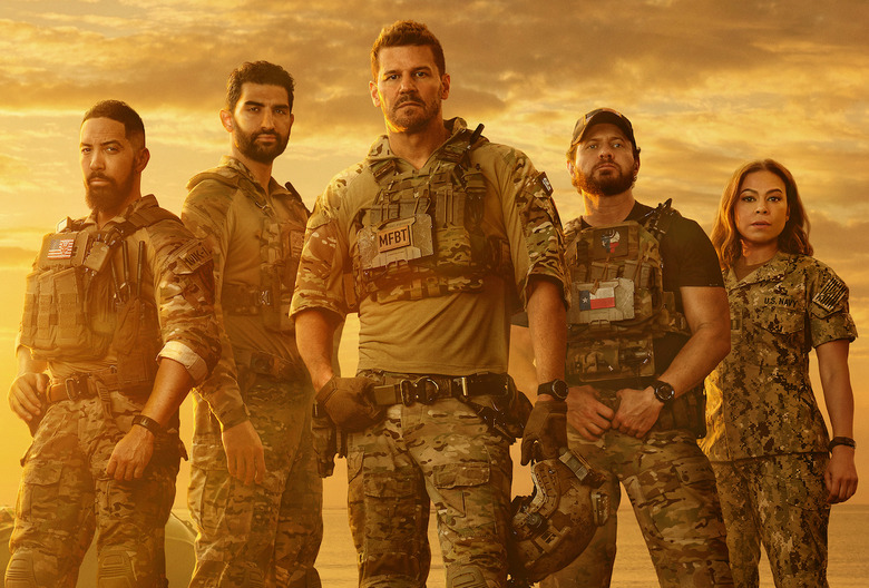 SEAL Team