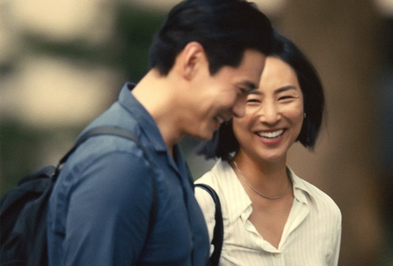 Watch Past Lives Movie Online