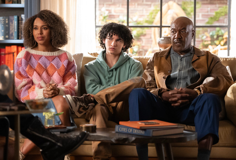 Hulu July 2024