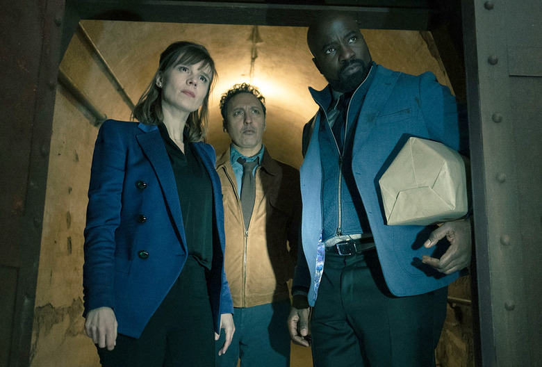 Evil Season 4