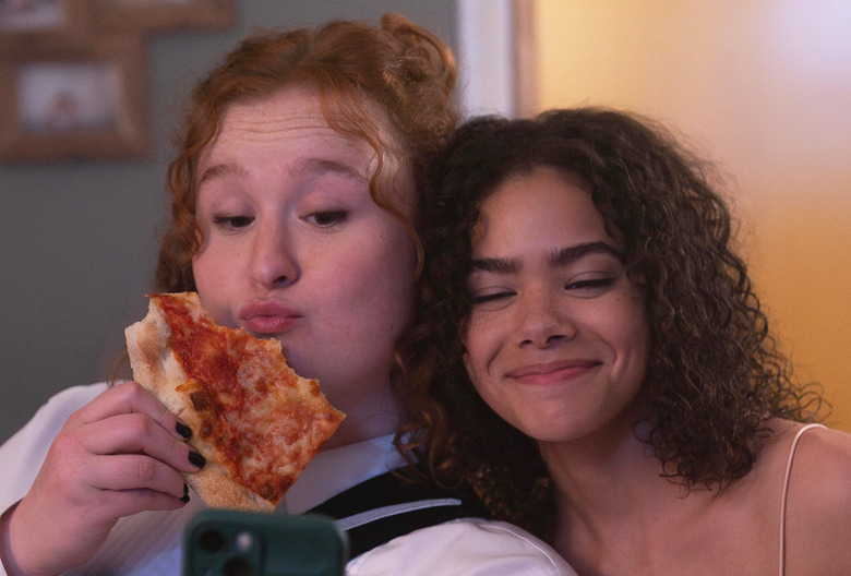 Prom Dates Hulu Movie