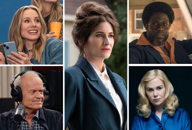 New TV Shows Streaming in September 2024