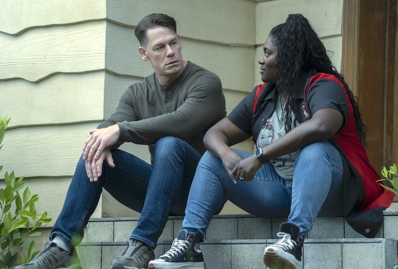 peacemaker season 2 hbo max