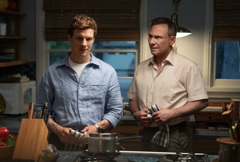 What's New on Paramount Plus in December 2024