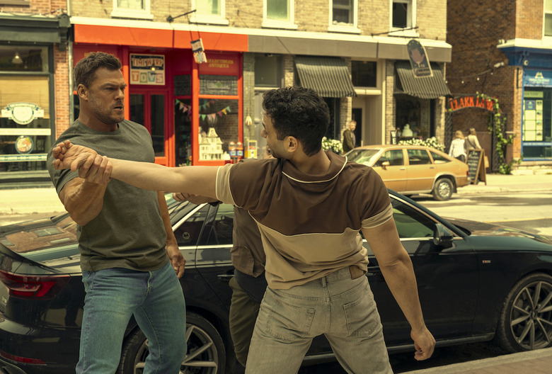 What's New on Streaming, February 2025 TV Shows and Movies, Release Dates