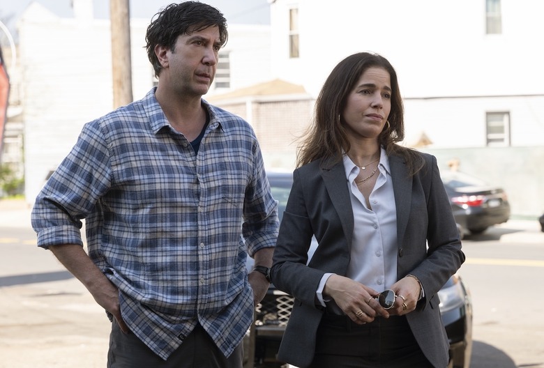 New TV Shows Streaming on Disney Plus, January 2025