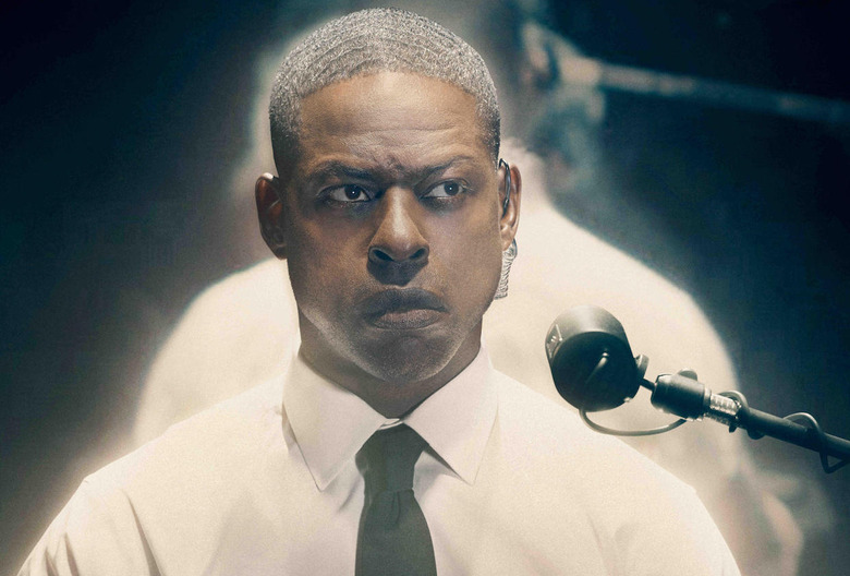 New TV Shows Streaming on Hulu, January 2025