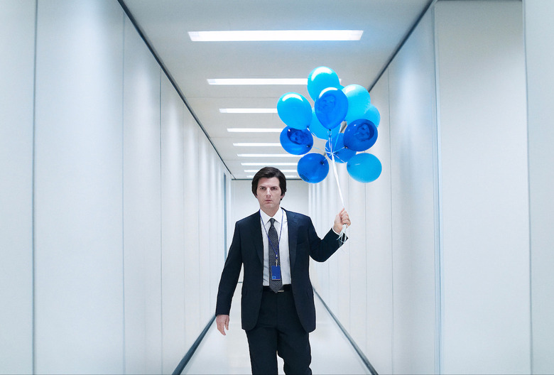 New TV Shows Streaming on Apple, January 2025