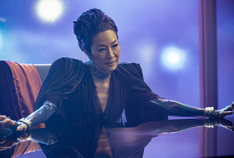 New TV Shows Streaming on Paramount Plus, January 2025