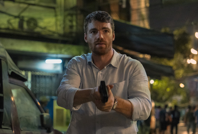 New TV Shows Streaming on Netflix, January 2025