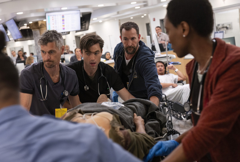 New TV Shows Streaming on HBO Max, January 2025