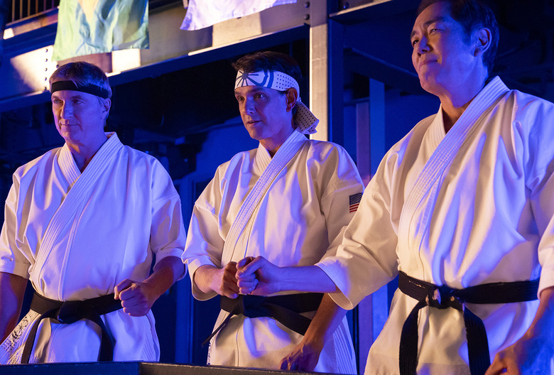 Cobra Kai Season 6 Part 2
