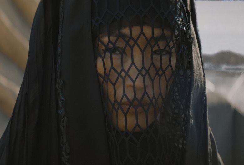 Dune Prophecy HBO