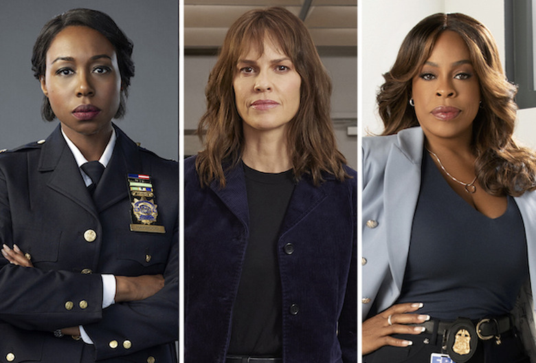 Freshman TV Shows Cancelled Renewed
