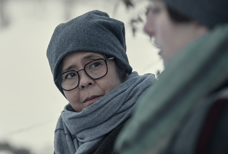 Nine Perfect Strangers Season 2 Agnes Dolly De Leon