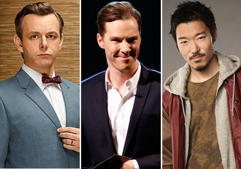 TVLine Quotes of the Week
