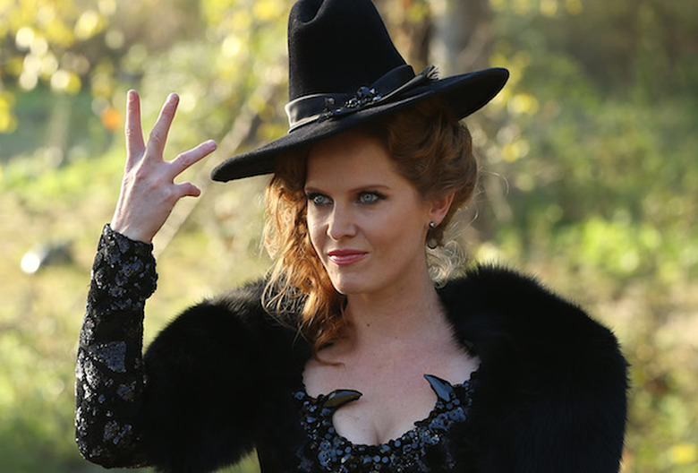 'Once Upon a Time' Best Characters, Ranked