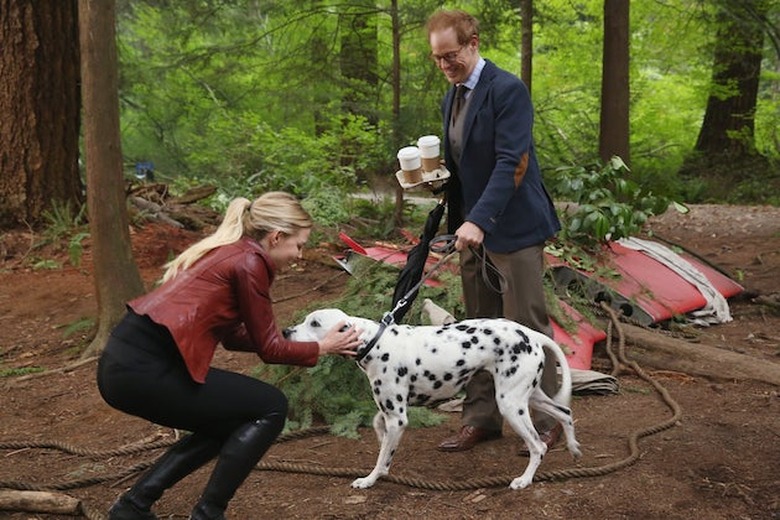 'Once Upon a Time' Best Characters, Ranked
