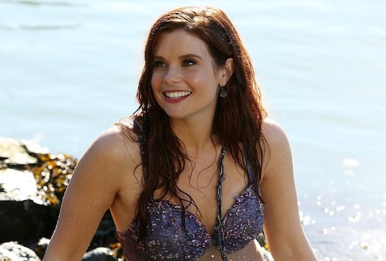'Once Upon a Time' Best Characters