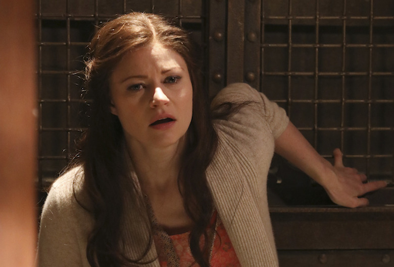 'Once Upon a Time' Best Characters, Ranked