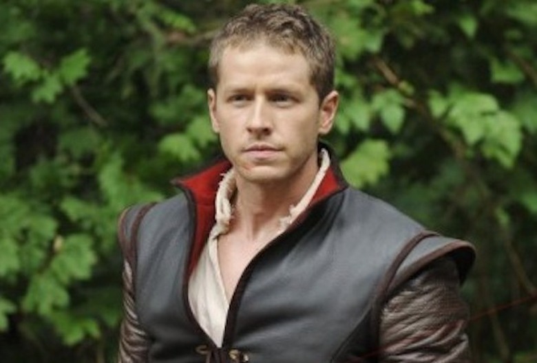 'Once Upon a Time' Best Characters, Ranked