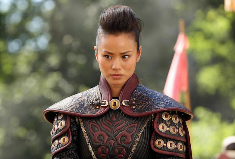 'Once Upon a Time' Best Characters, Ranked