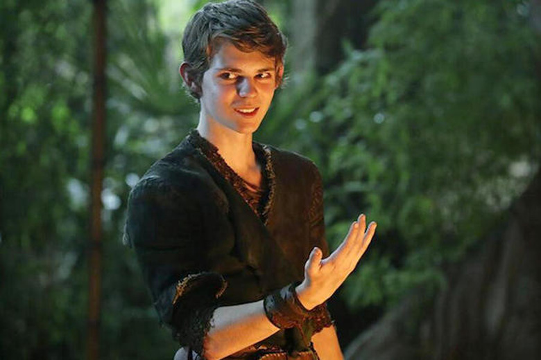 Once Upon a Time Characters Ranked