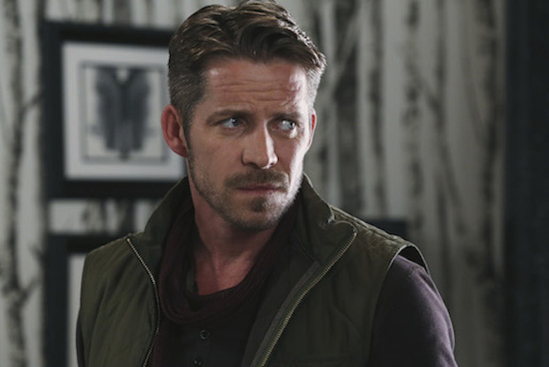 Once Upon a Time Best Characters