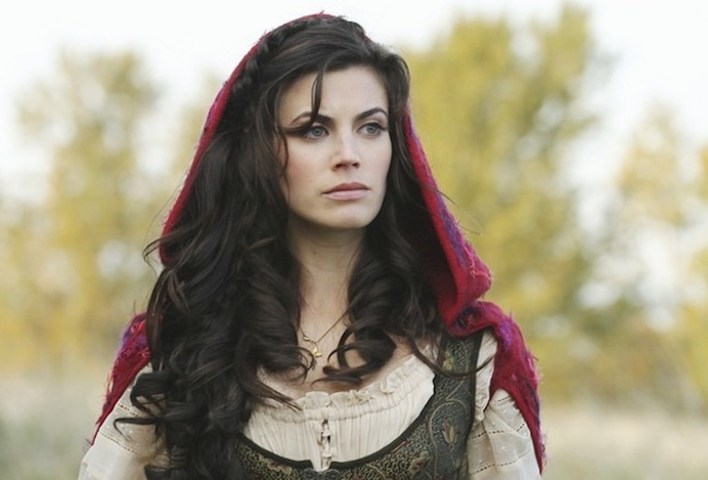'Once Upon a Time' Best Characters, Ranked