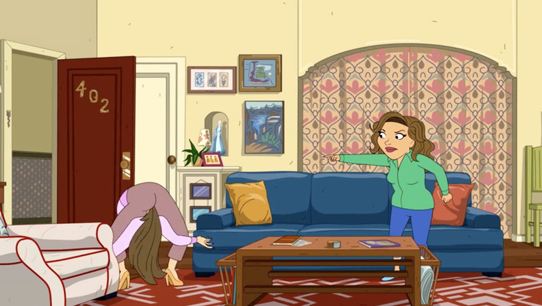 'ODAAT' - Trump Voter