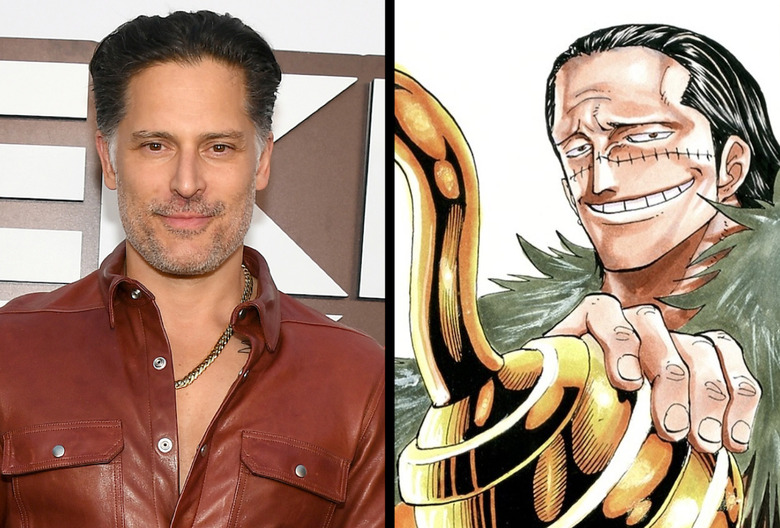 One Piece Season 2 Release Date Cast Trailer Netflix Live Action