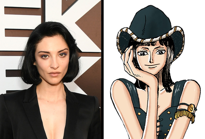 One Piece Season 2 Release Date Cast Trailer Netflix Live Action
