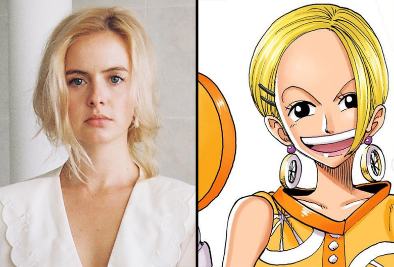 One Piece Season 2 Cast Photos Release Date Netflix